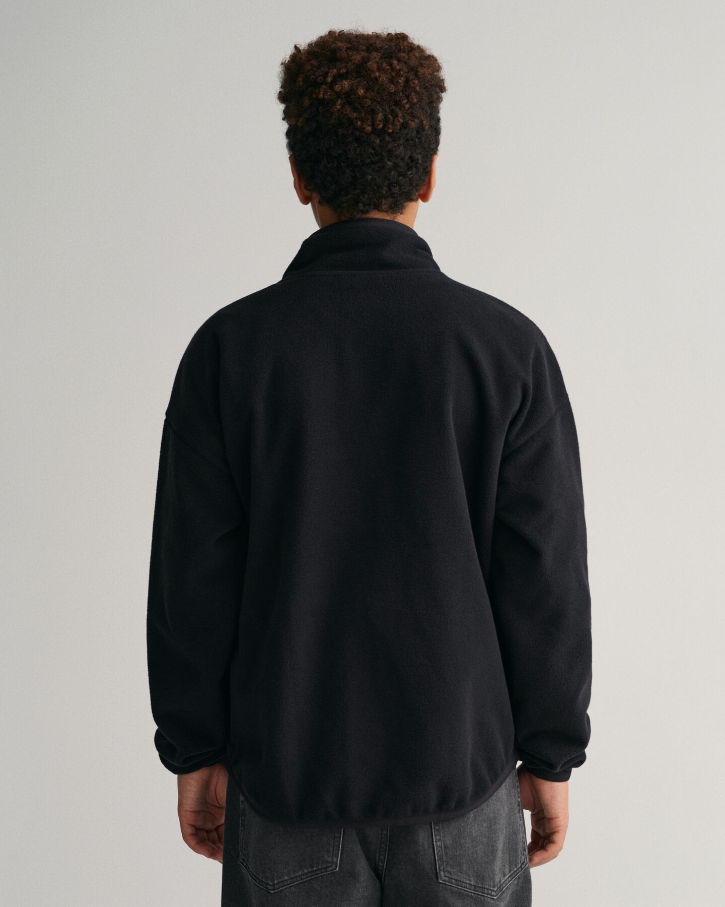 Chaqueta de polar Shield Teens