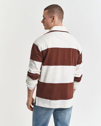 Heavy Rugger de rayas en bloque