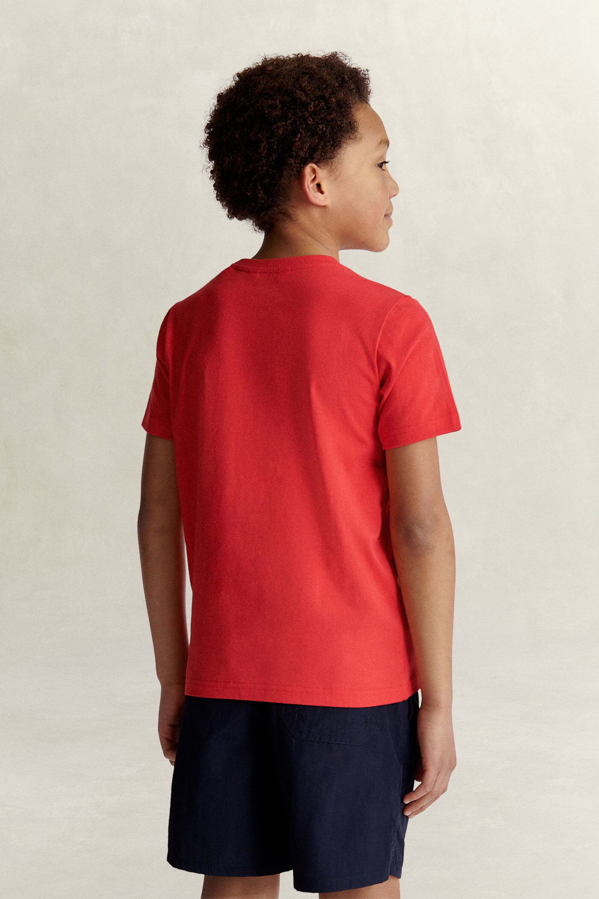Camiseta Shield Teens