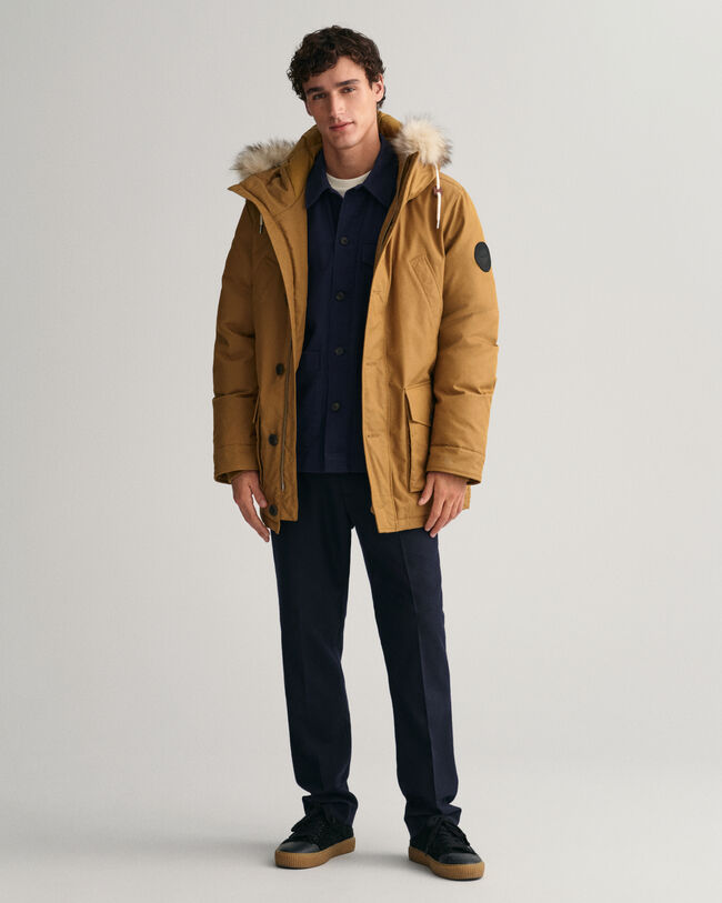 Parka invernal Classic