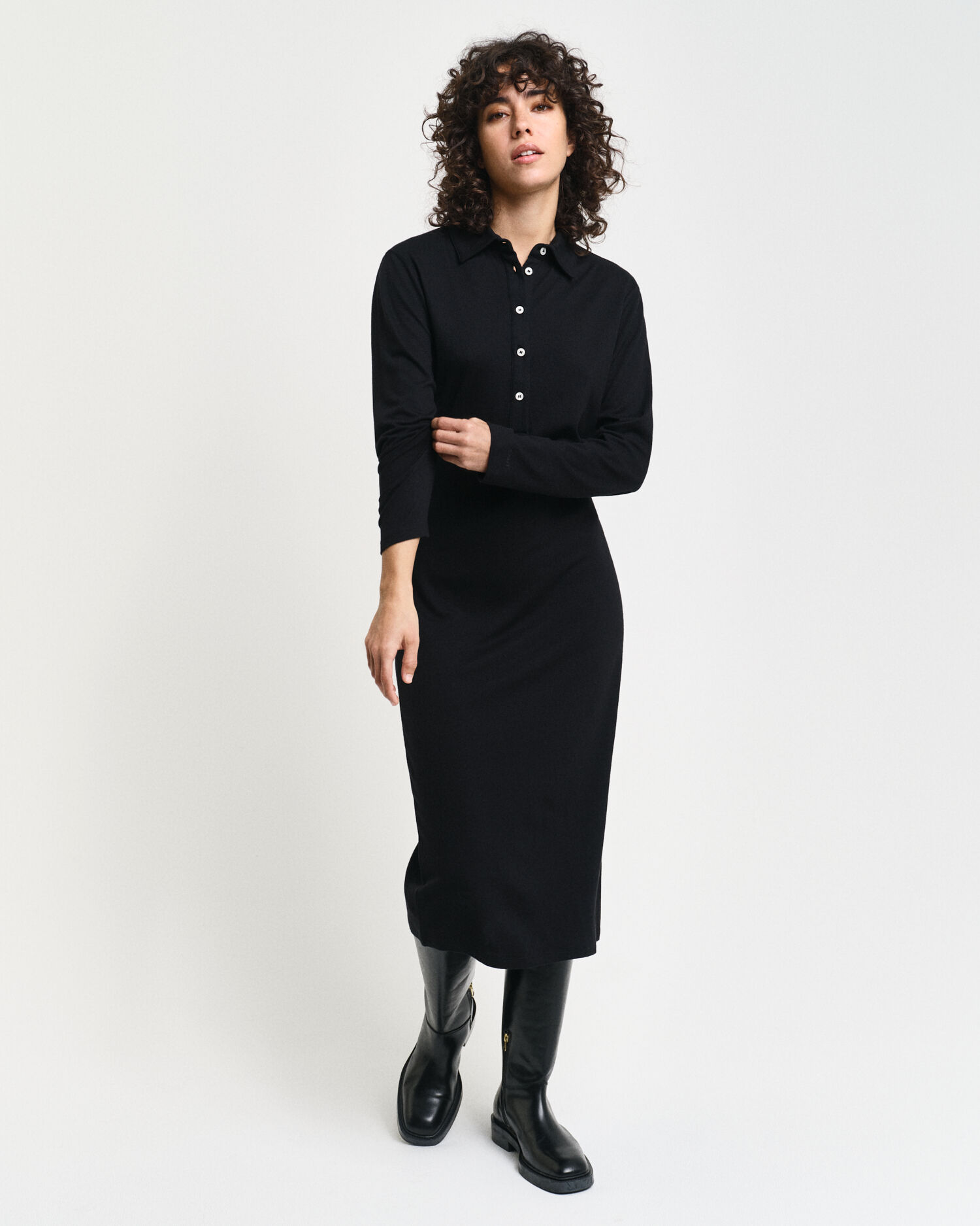 Vestidos para Mujer GANT ESPANA