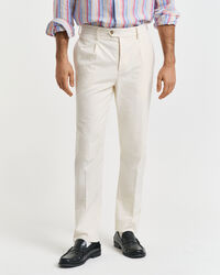 Pantalones de traje Slim Fit tapered en sirsaca