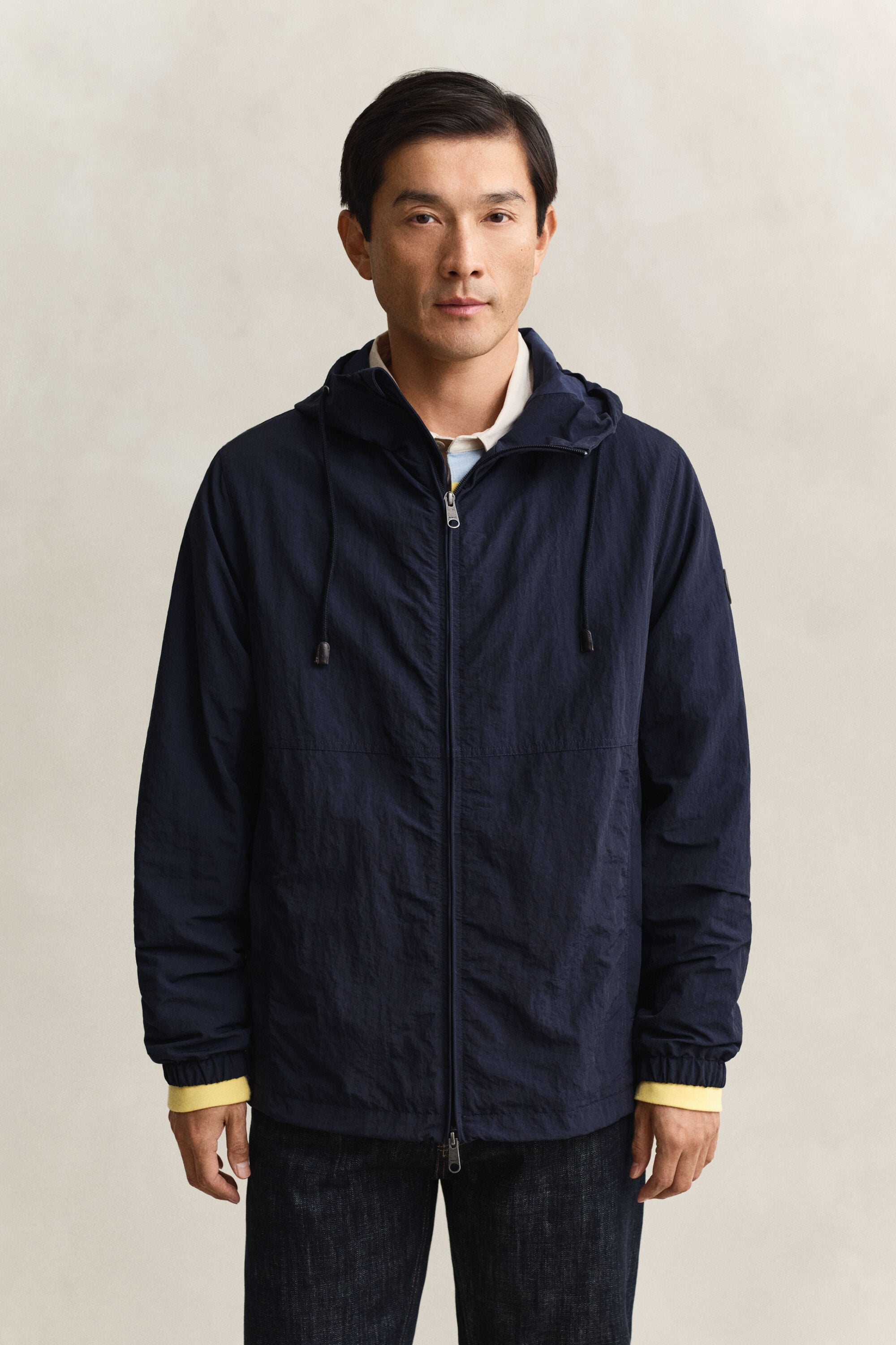 Chaqueta Windbreaker
