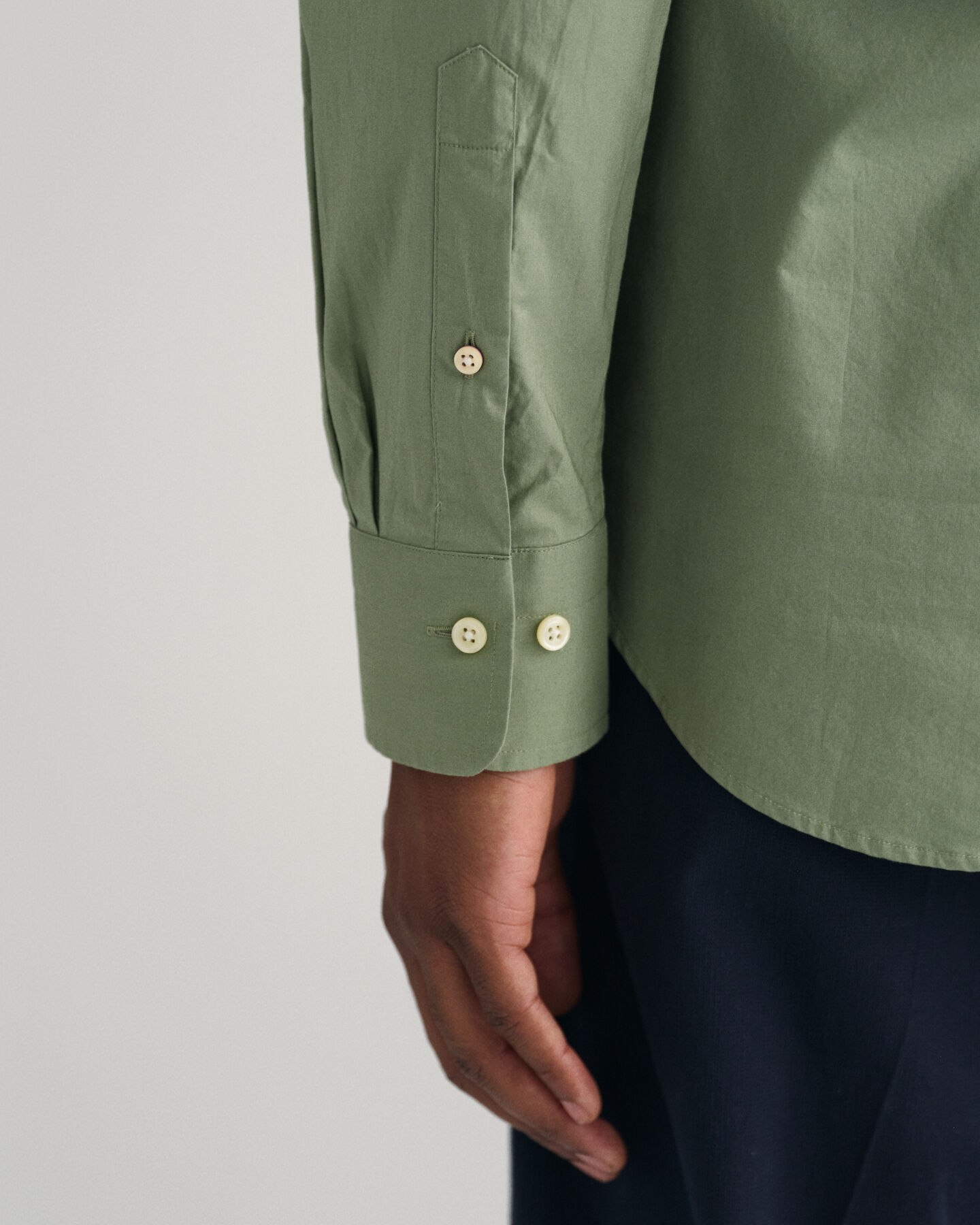 Camisa Slim Fit de velarte