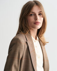 Americana Club Regular Fit a cuadros