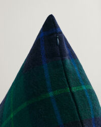 Cojín de lana merino extrafina