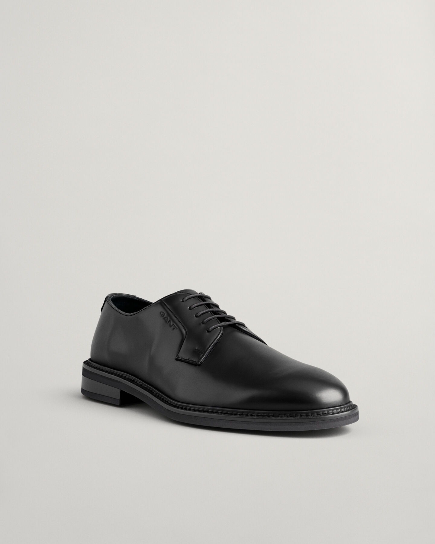 Zapatos bajos con cordones Bidford