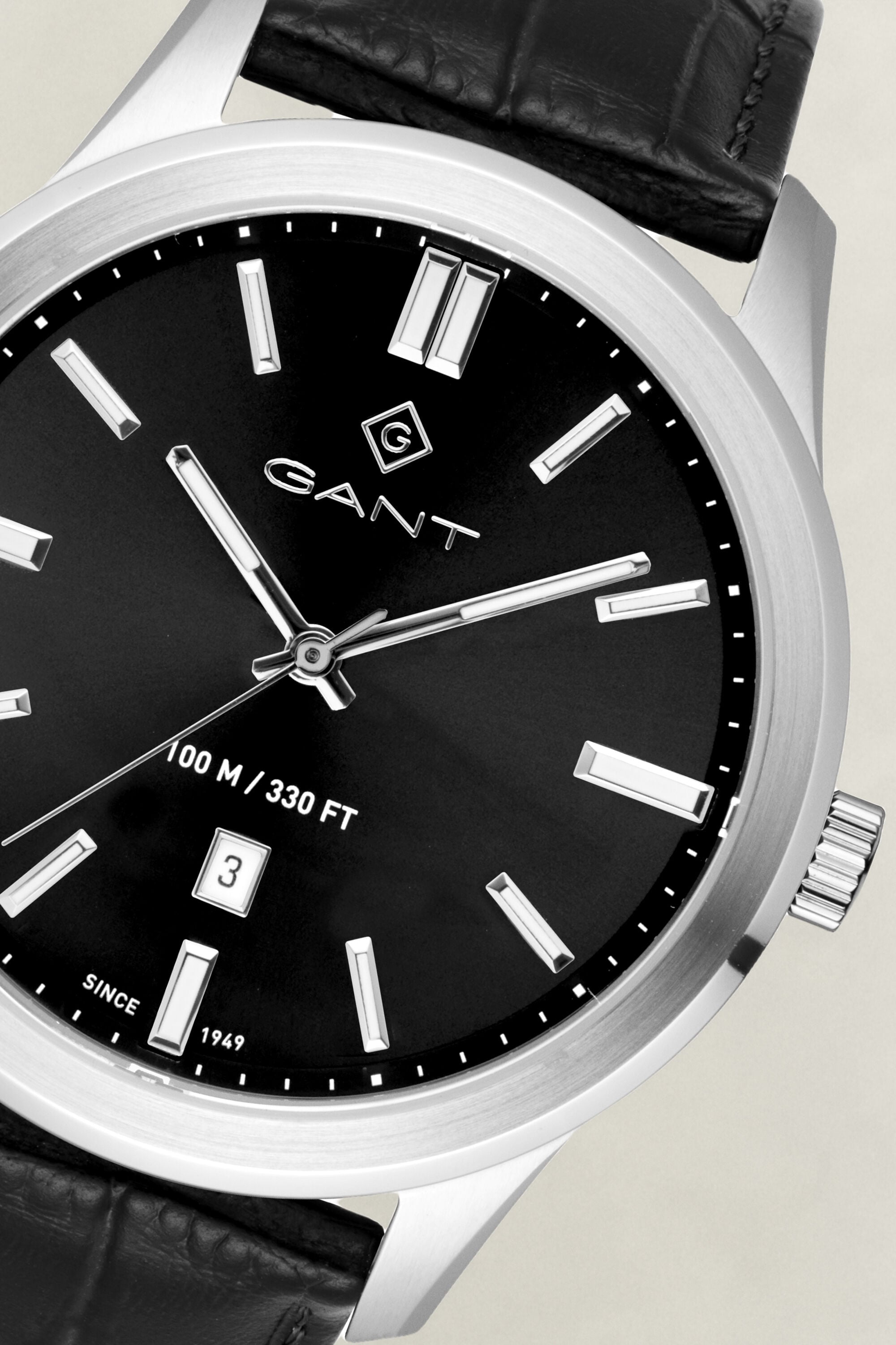 Reloj Bridgeton