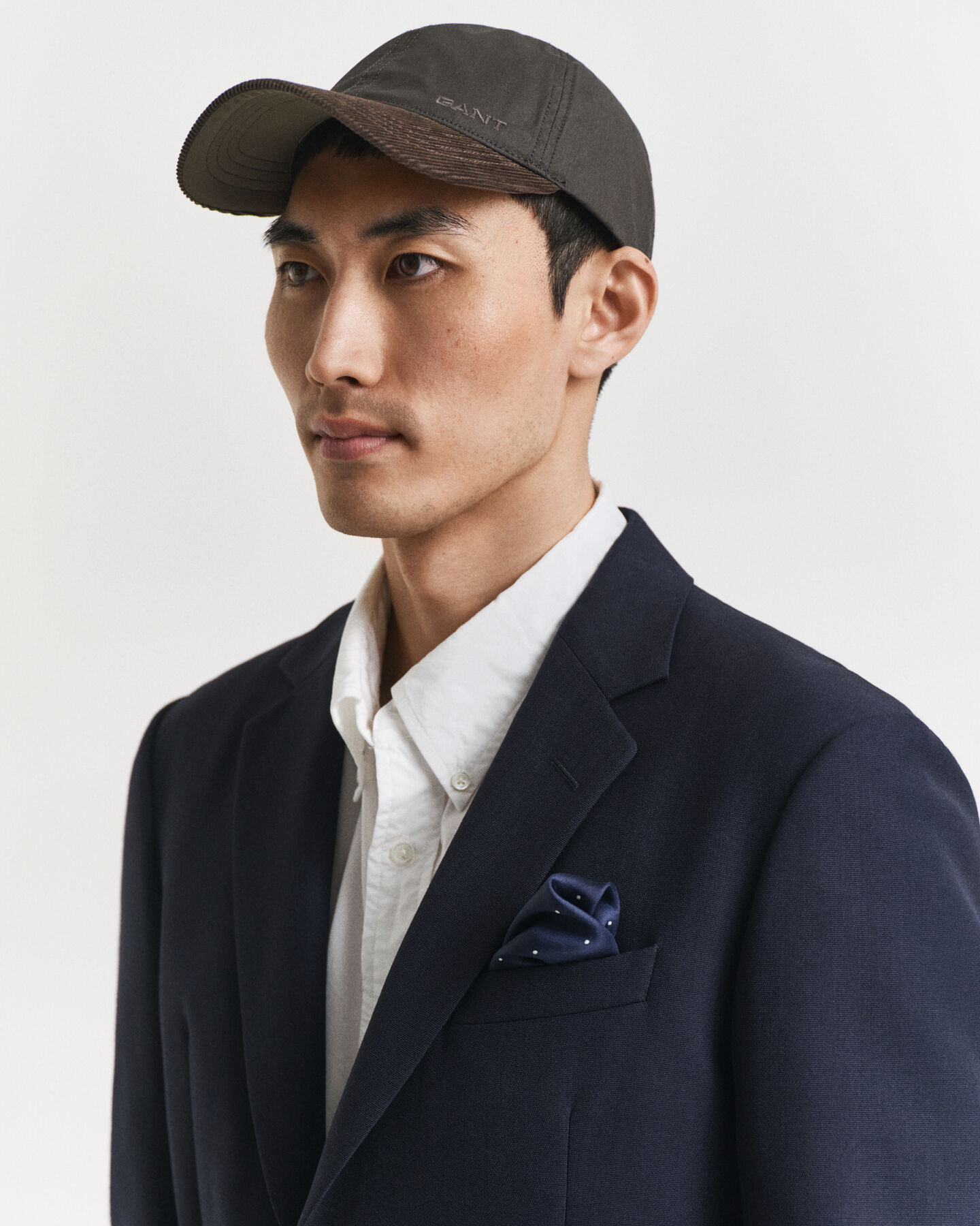 Americana Club Slim Fit