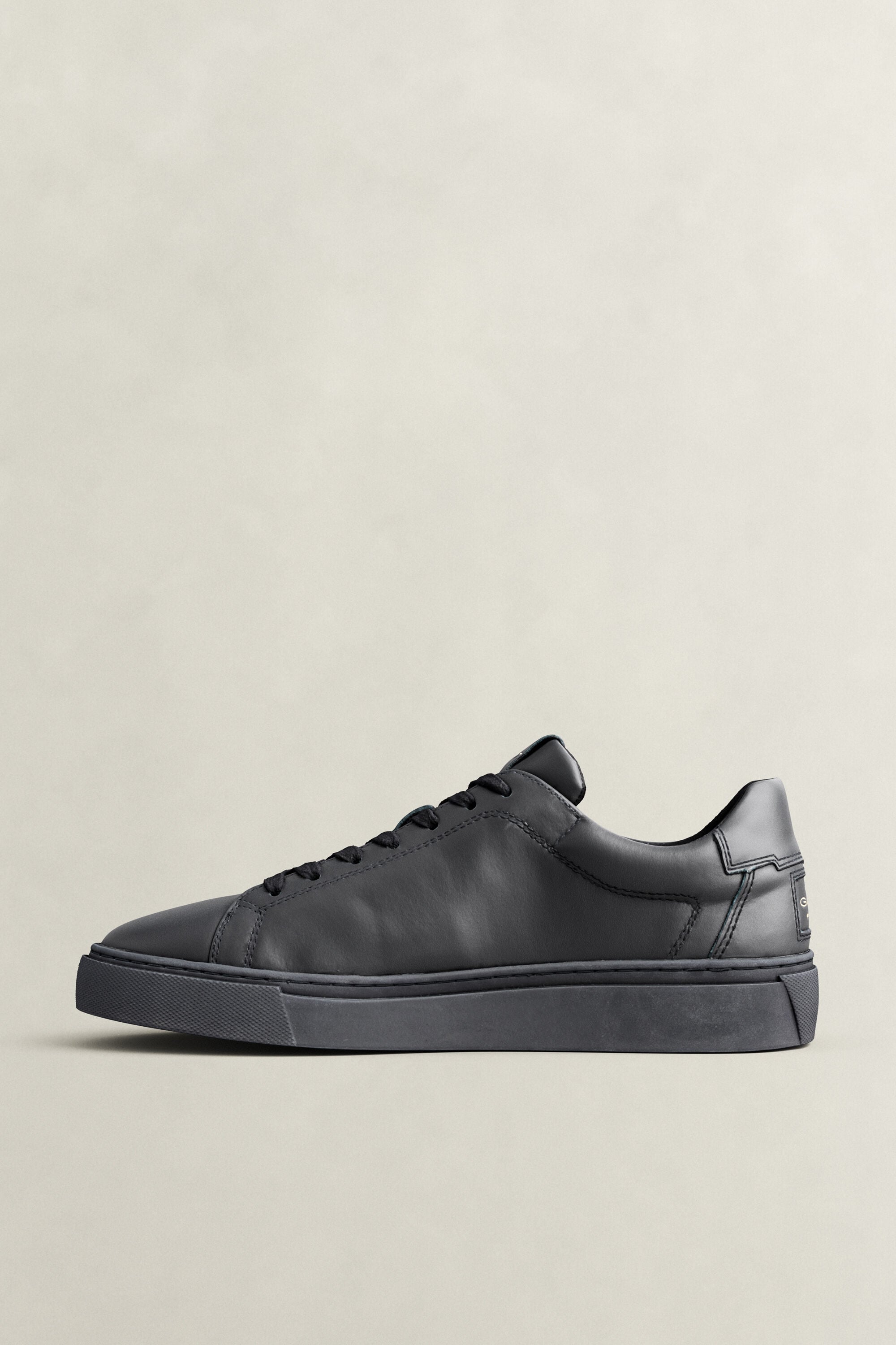 Zapatillas Mc Julien de piel