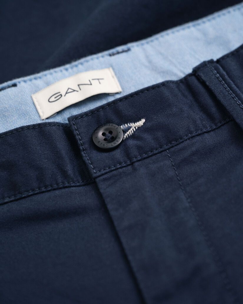 Pantalones chinos Relaxed Fit Teen Boys