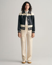 Pantalones cargo Fluid