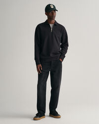 Vaqueros Relaxed Fit ajustados en el bajo