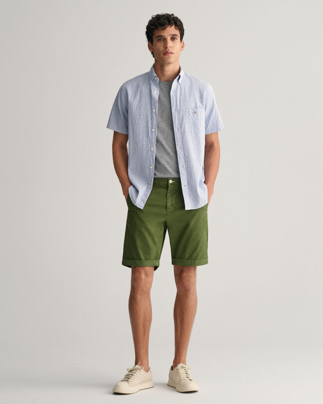 Pantalones cortos Regular Fit Sunfaded