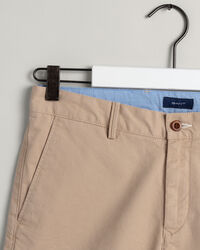 Pantalones cortos chinos Teen Boys