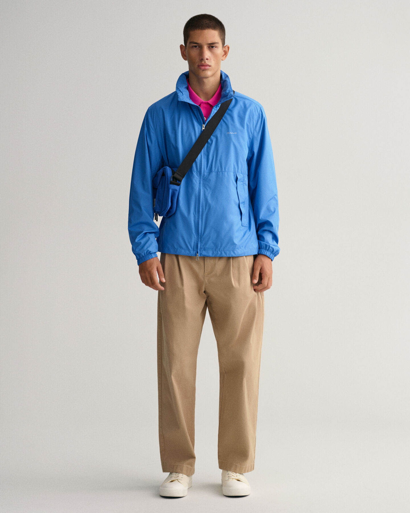 Cortavientos Windshielder ligero