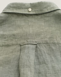 Camisa Regular Fit de lino