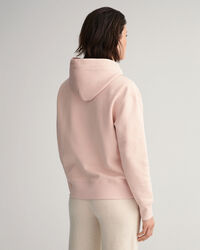 Sudadera con capucha Tonal
