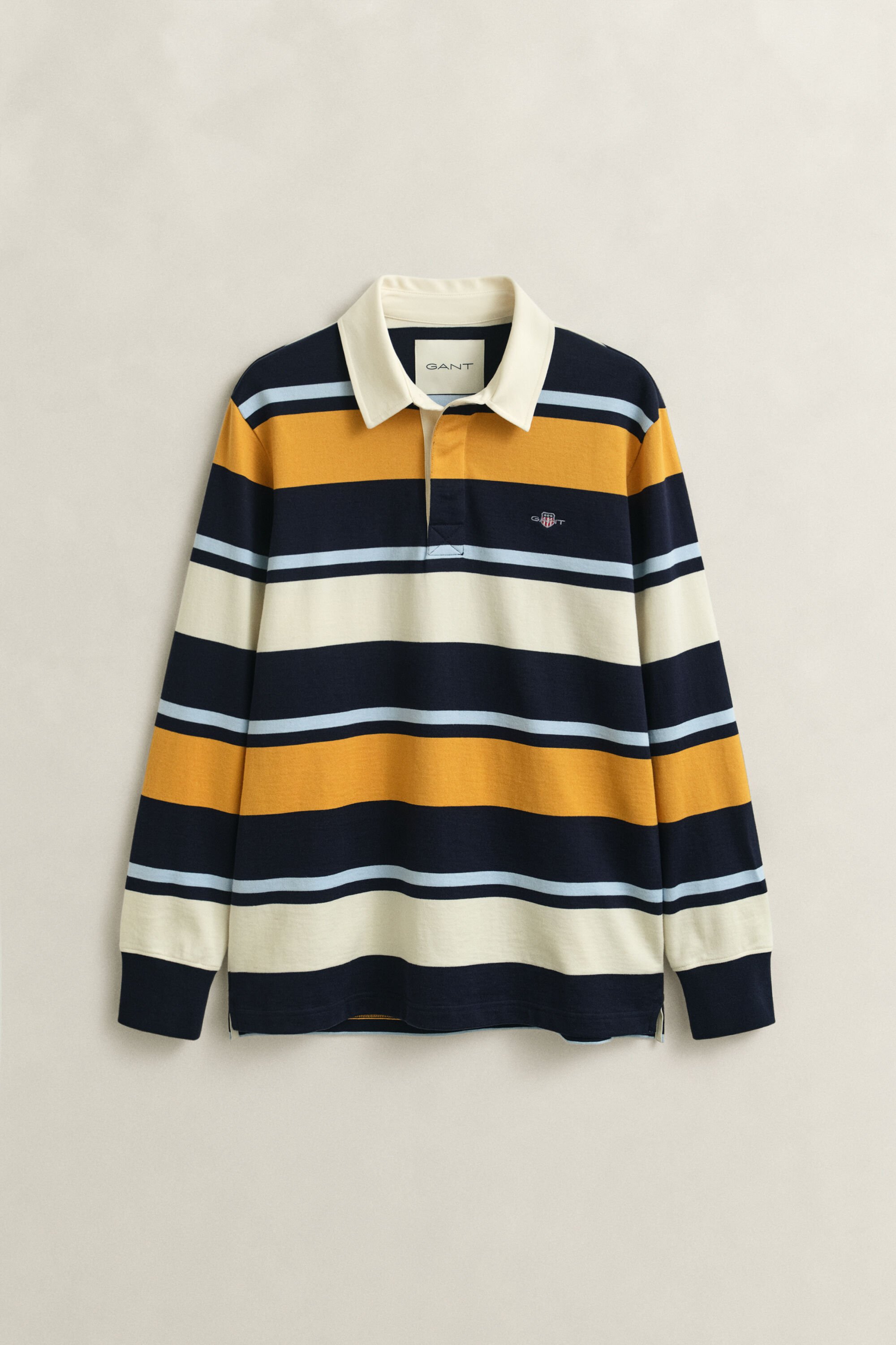 Heavy Rugger de rayas