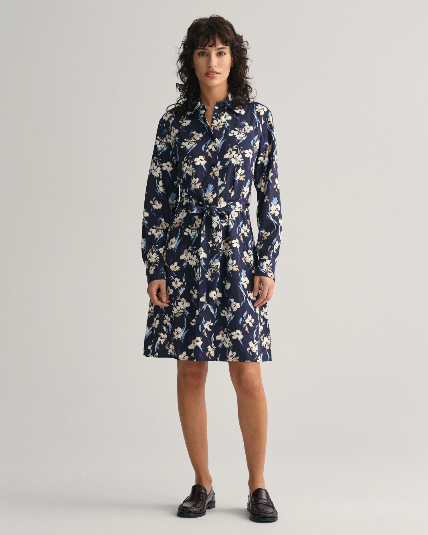 Vestidos gant mujer shop
