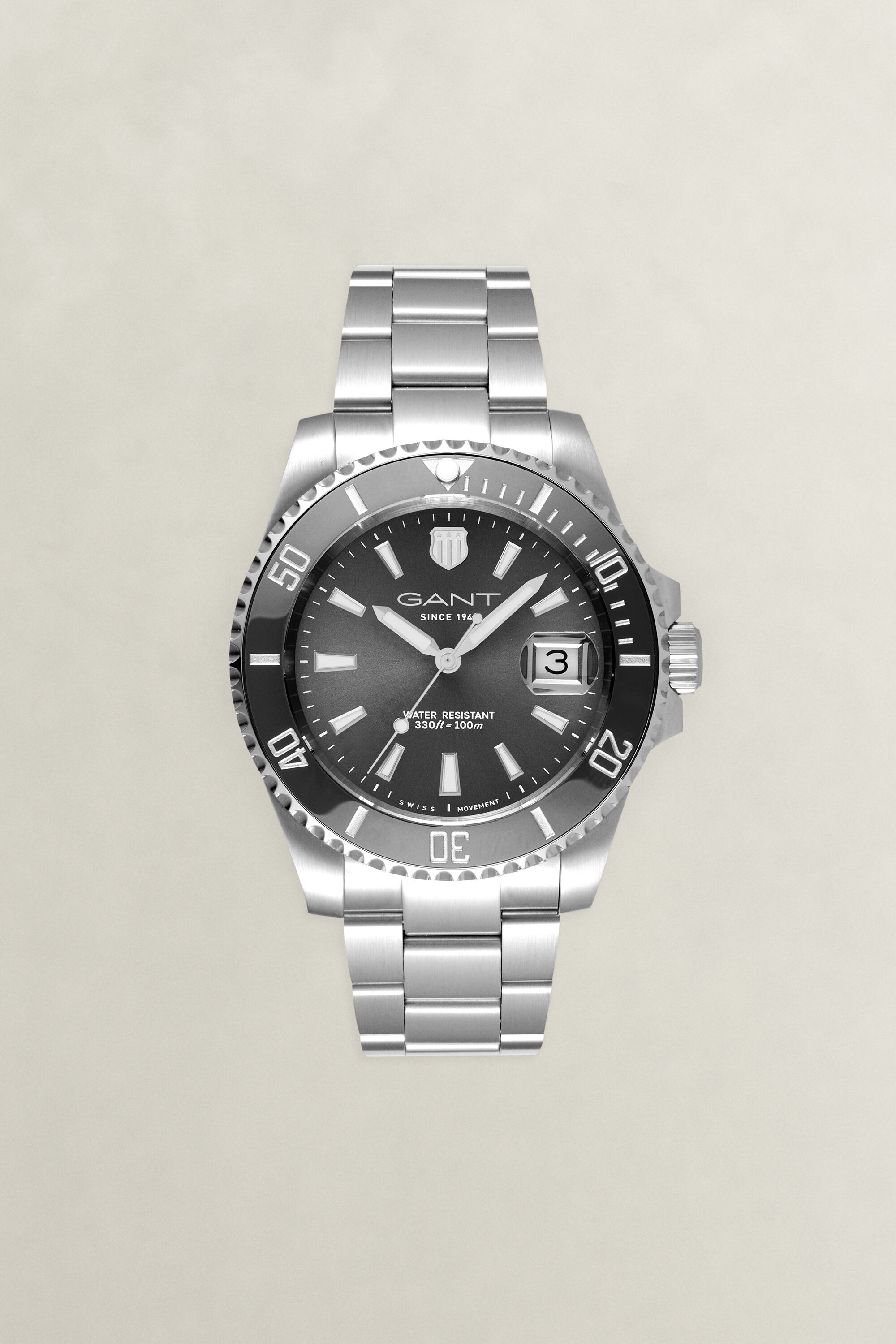 Reloj GP250