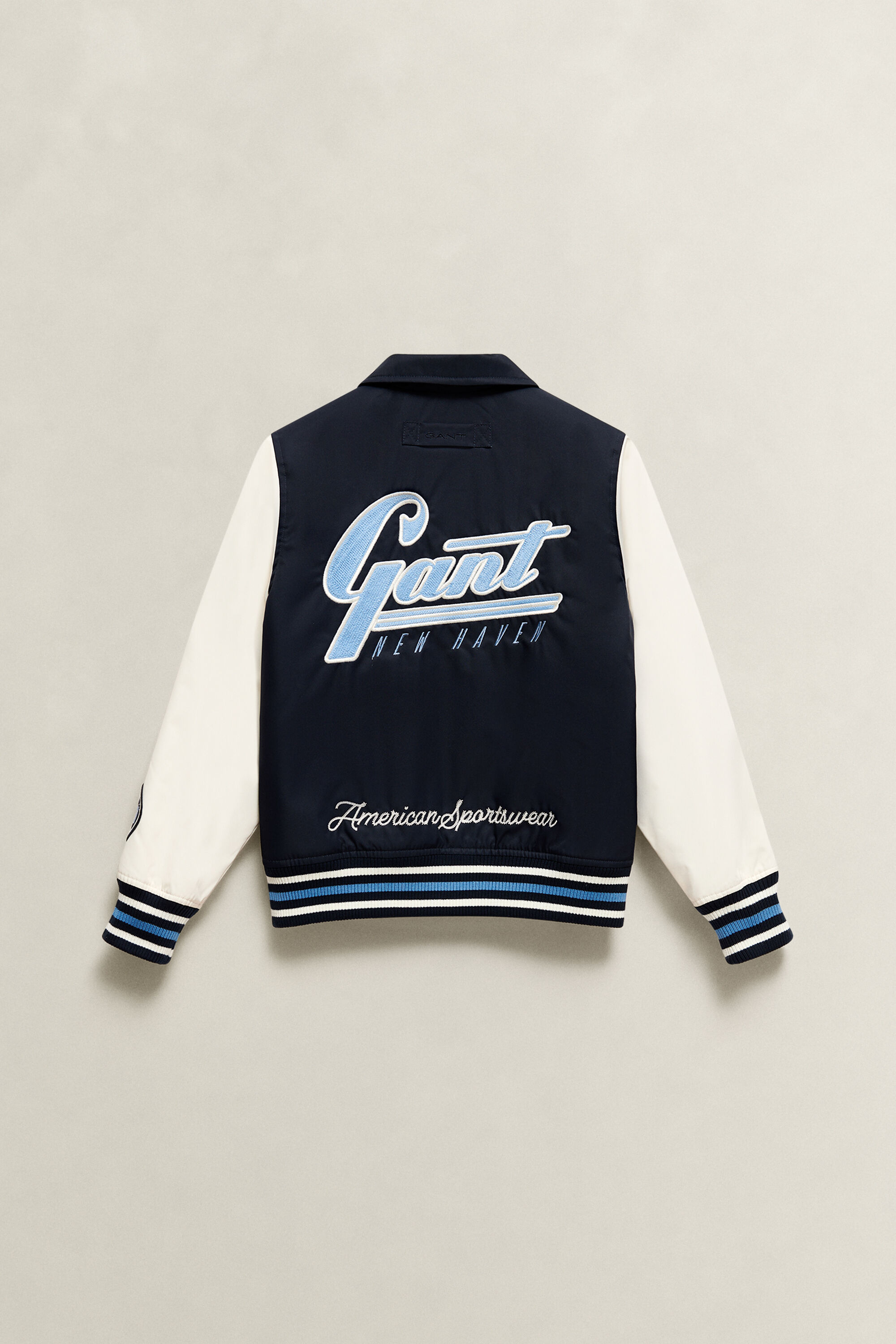 Chaqueta Gant Varsity Jacket Teen Boys