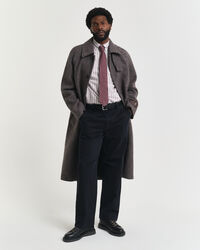 Camisa Oxford Regular Fit Archive a rayas