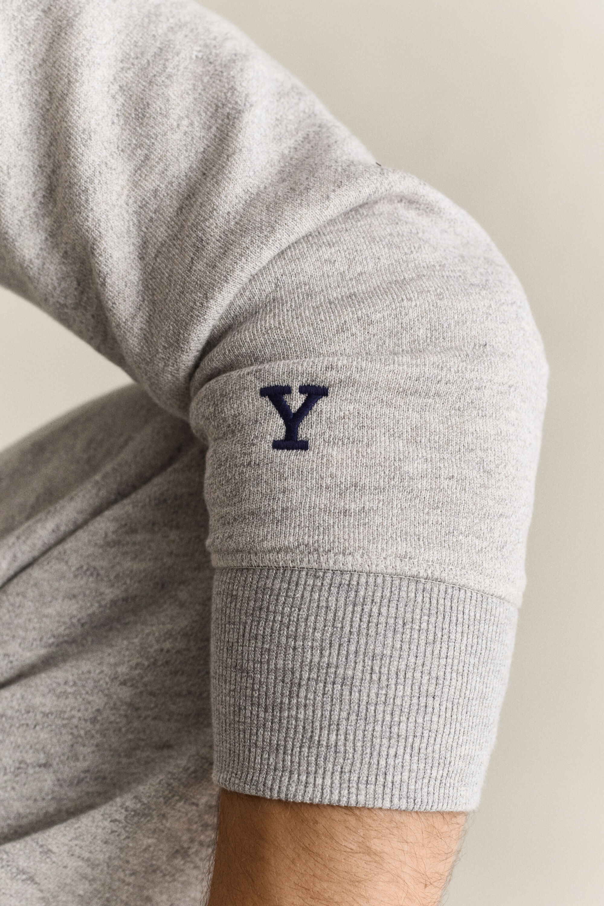 Sudadera con capucha Gant x Yale