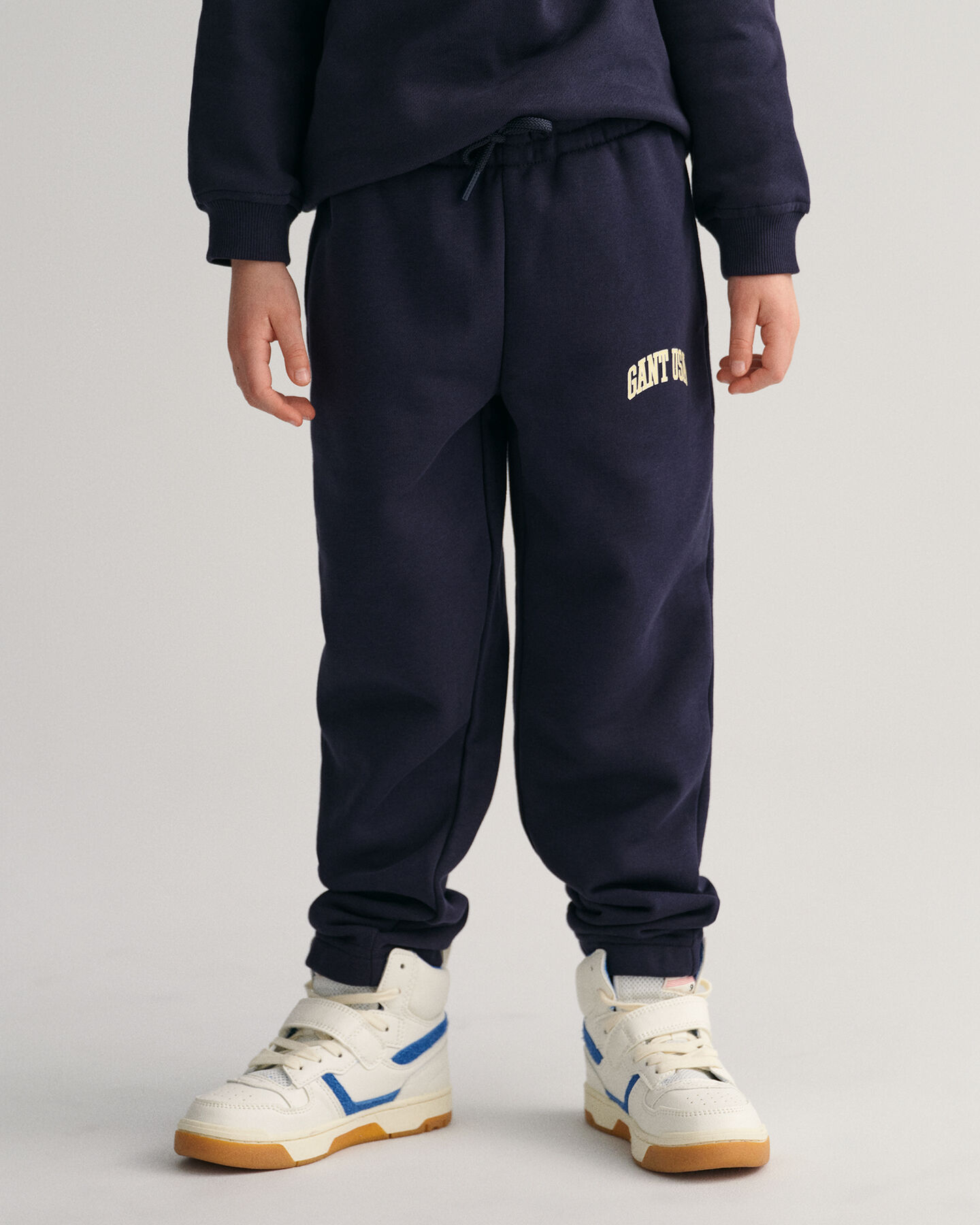 Pantalones de deporte GANT USA Kids
