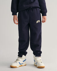 Pantalones de deporte GANT USA Kids