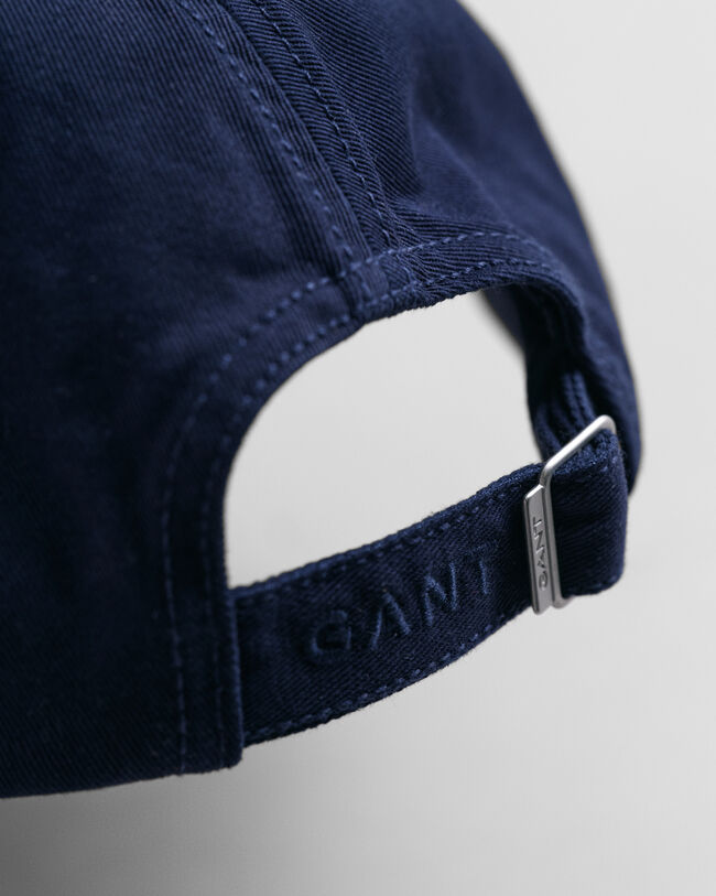 Gorra 240 Mulberry St Shirtmakers