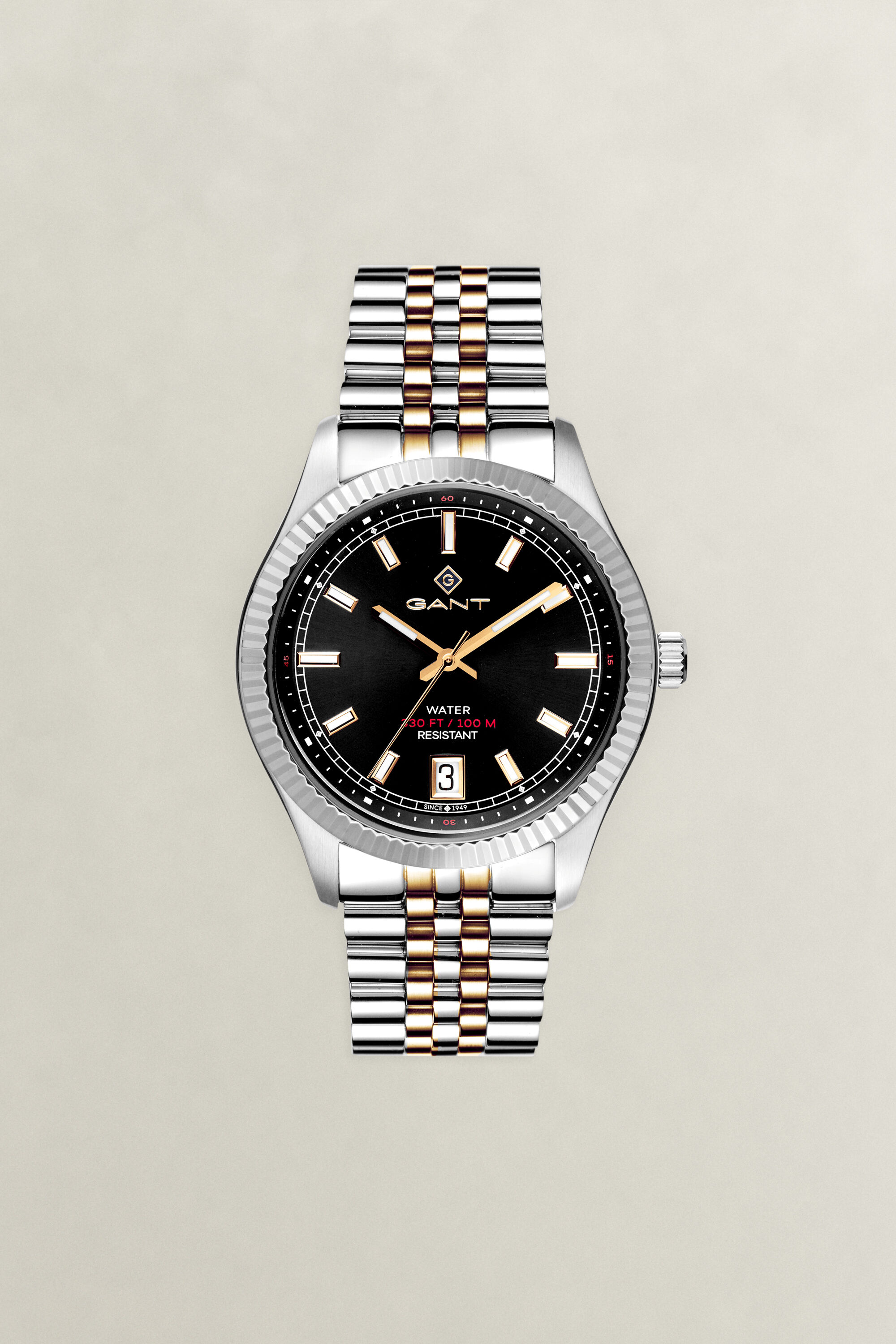 Reloj Sussex 44