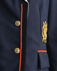 Americana Club Monogram Shaped