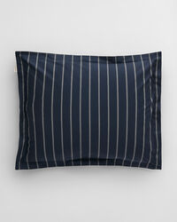 Funda de almohada a rayas Oxford