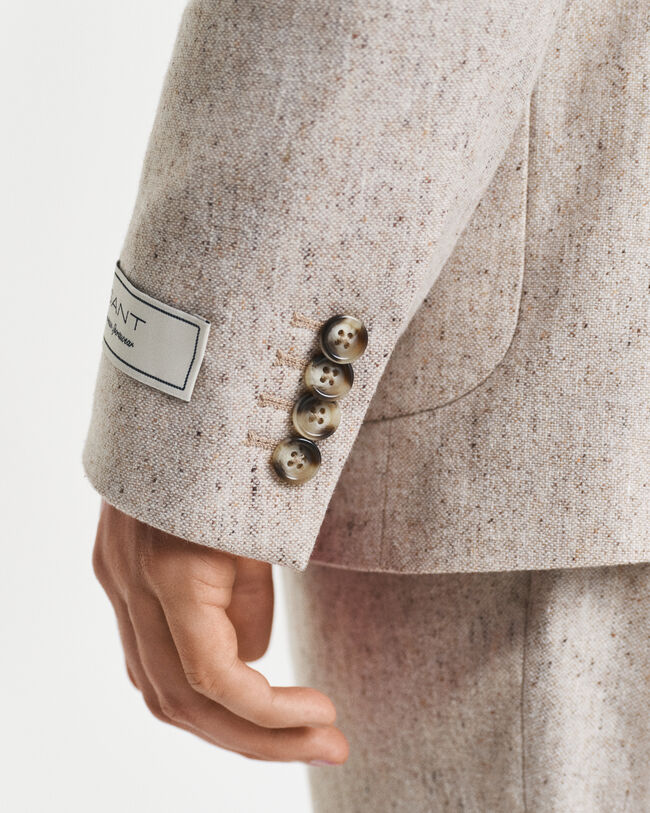 Chaqueta de traje Slim Fit Donegal