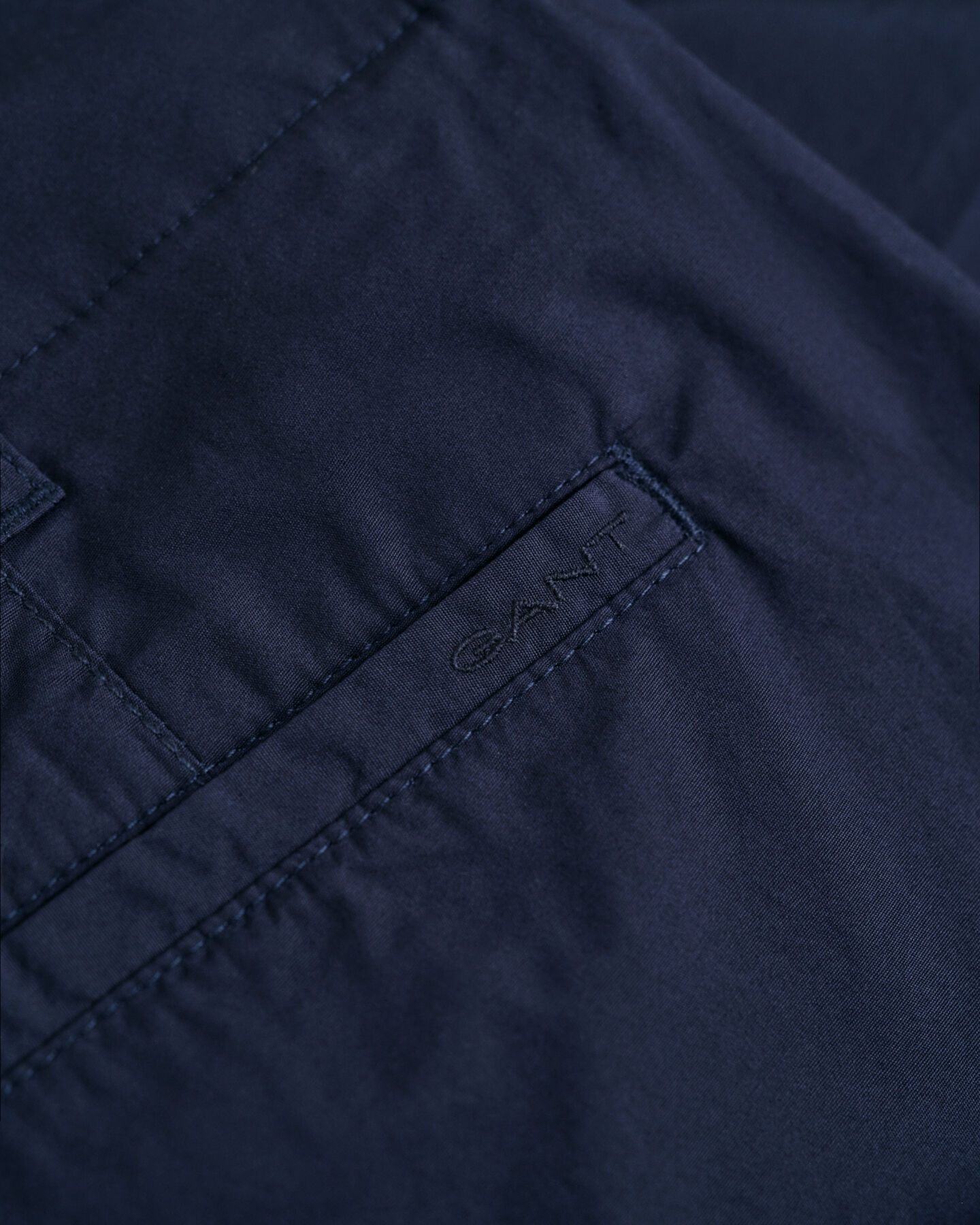 Pantalones chinos Relaxed Fit ligeros