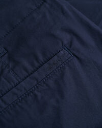 Pantalones chinos Relaxed Fit ligeros