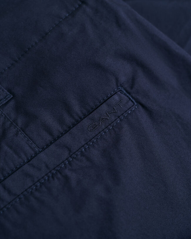 Pantalones chinos Relaxed Fit ligeros