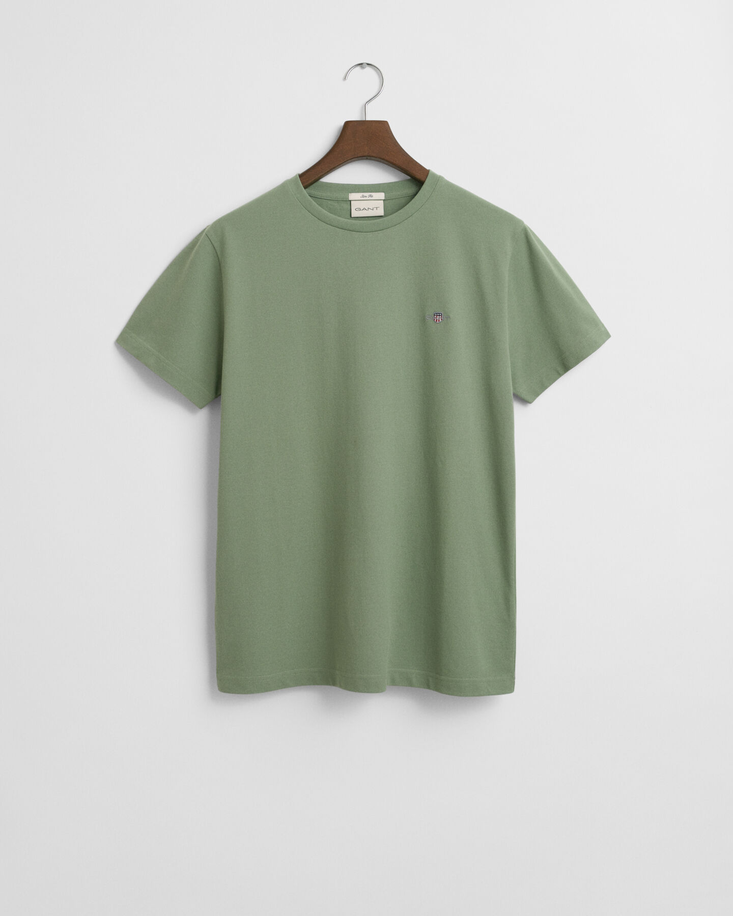 Camiseta de piqu&eacute;