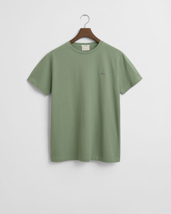 Camiseta de piqu&eacute;