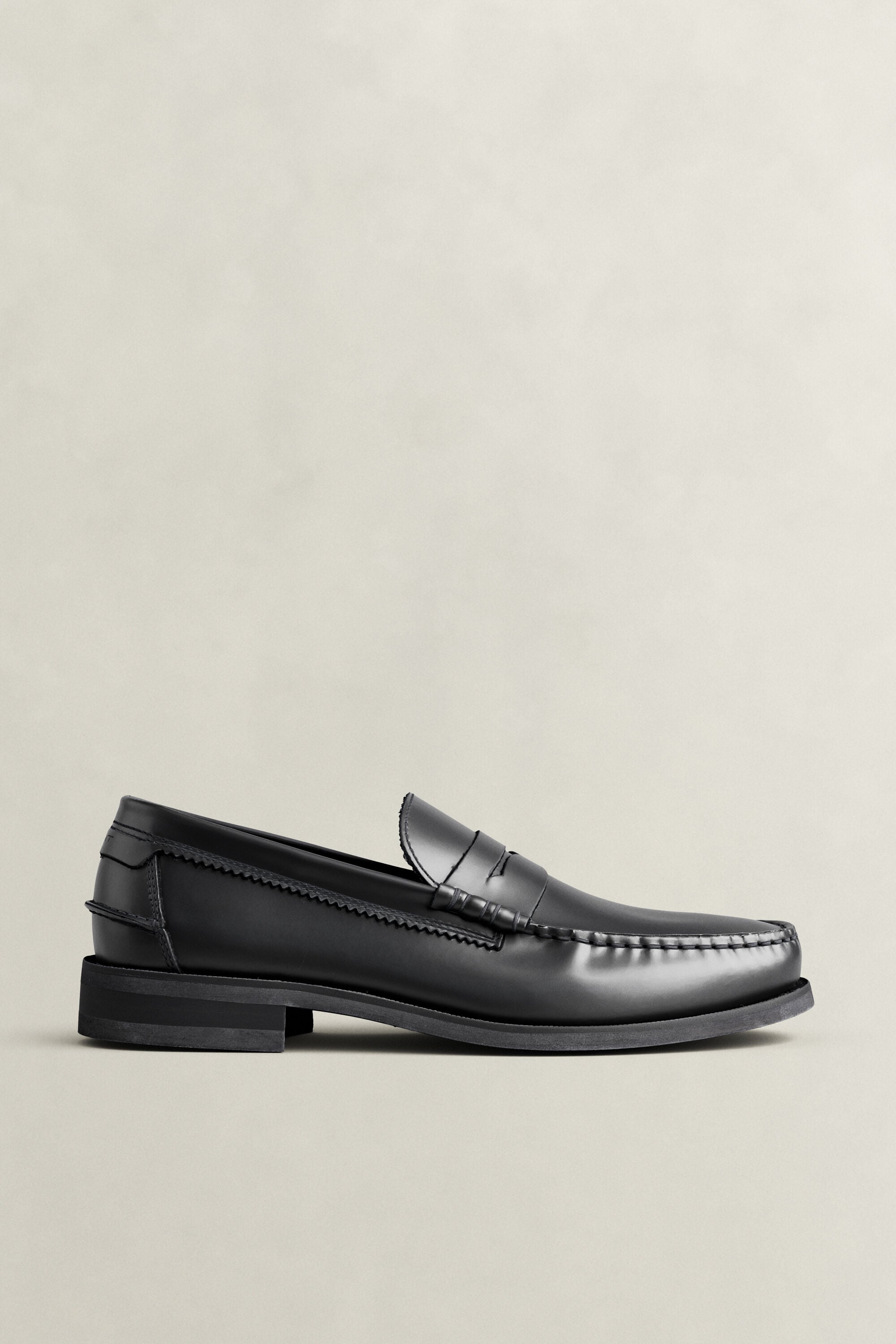 Mocasines Lenkoxx de piel