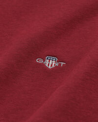 Sudadera Shield con media cremallera