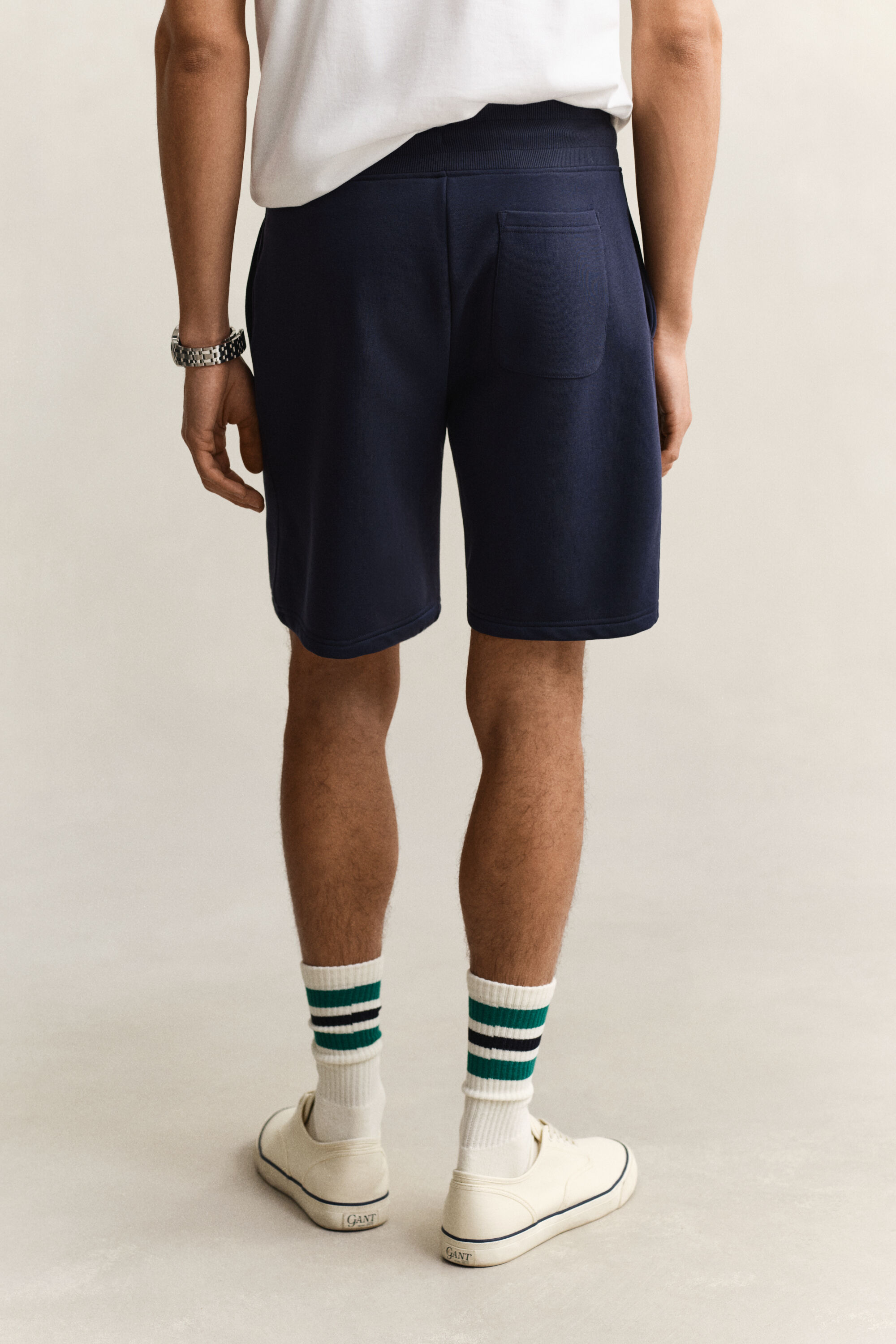 Pantalones cortos de deporte Shield