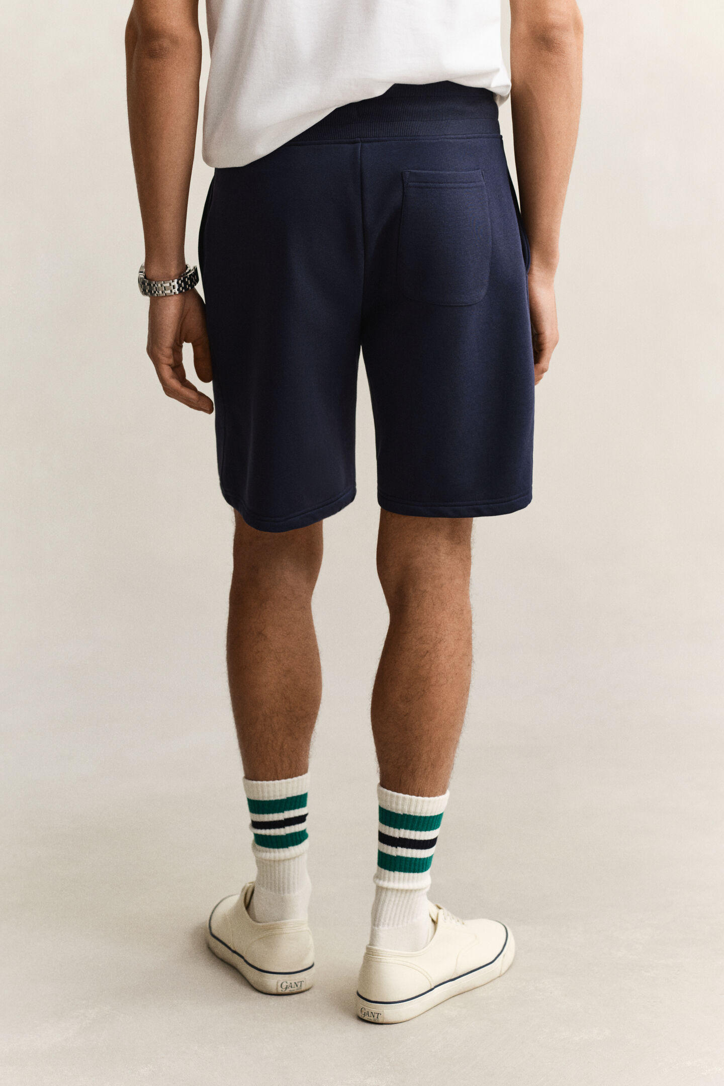 Pantalones cortos de deporte Shield