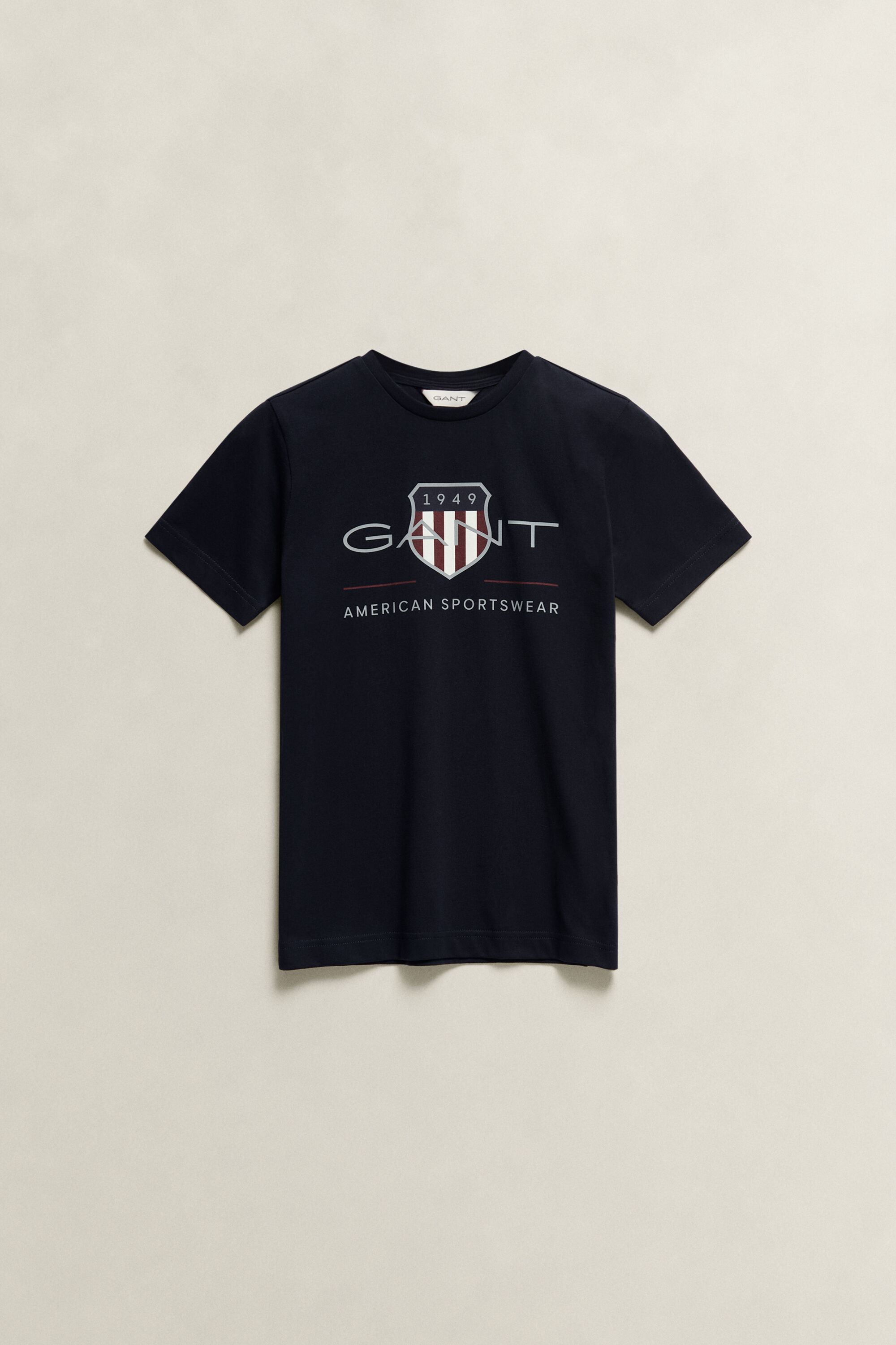 Camiseta Archive Shield Teens