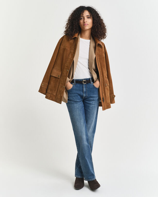 Americana Club Slim Fit