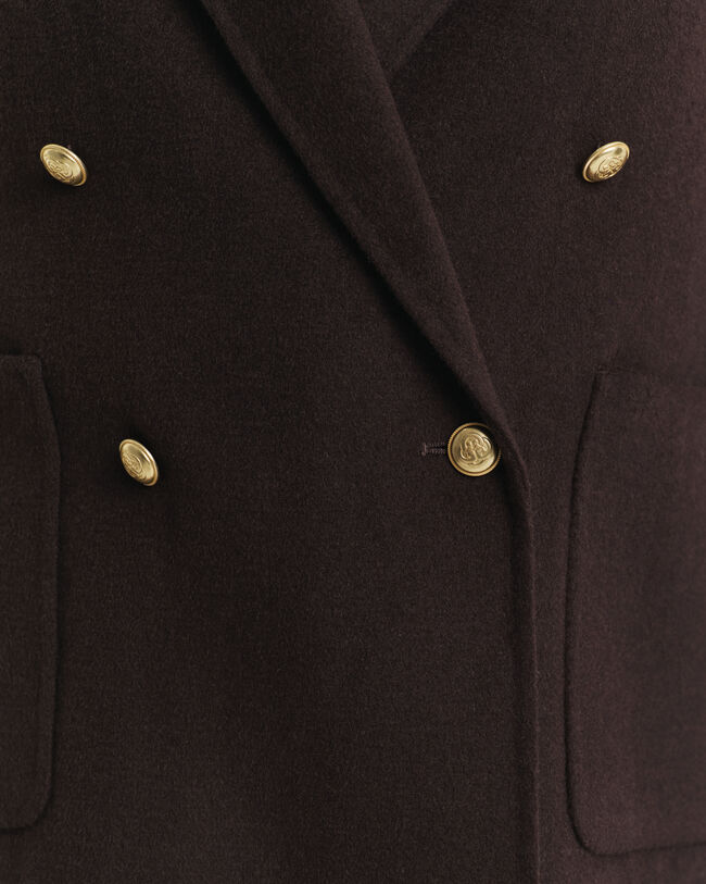 Americana Club Regular Fit cosida a mano