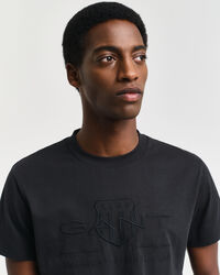 Camiseta Tonal Shield