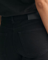 Vaqueros Slim Fit superelásticos