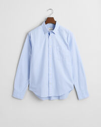 Camisa Oxford Regular Fit Archive